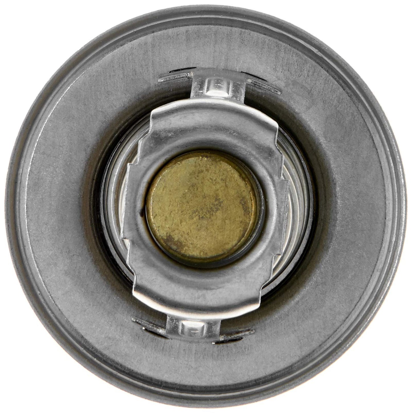 Termostato de refrigerante del motor Gates 33009