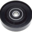 ACDelco Professional 36115 Polea tensora para correa de transmisión de accesorios