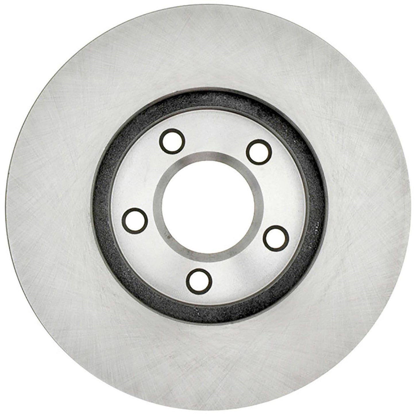 ACDelco Advantage 18A1422AC Rotor de frein à disque