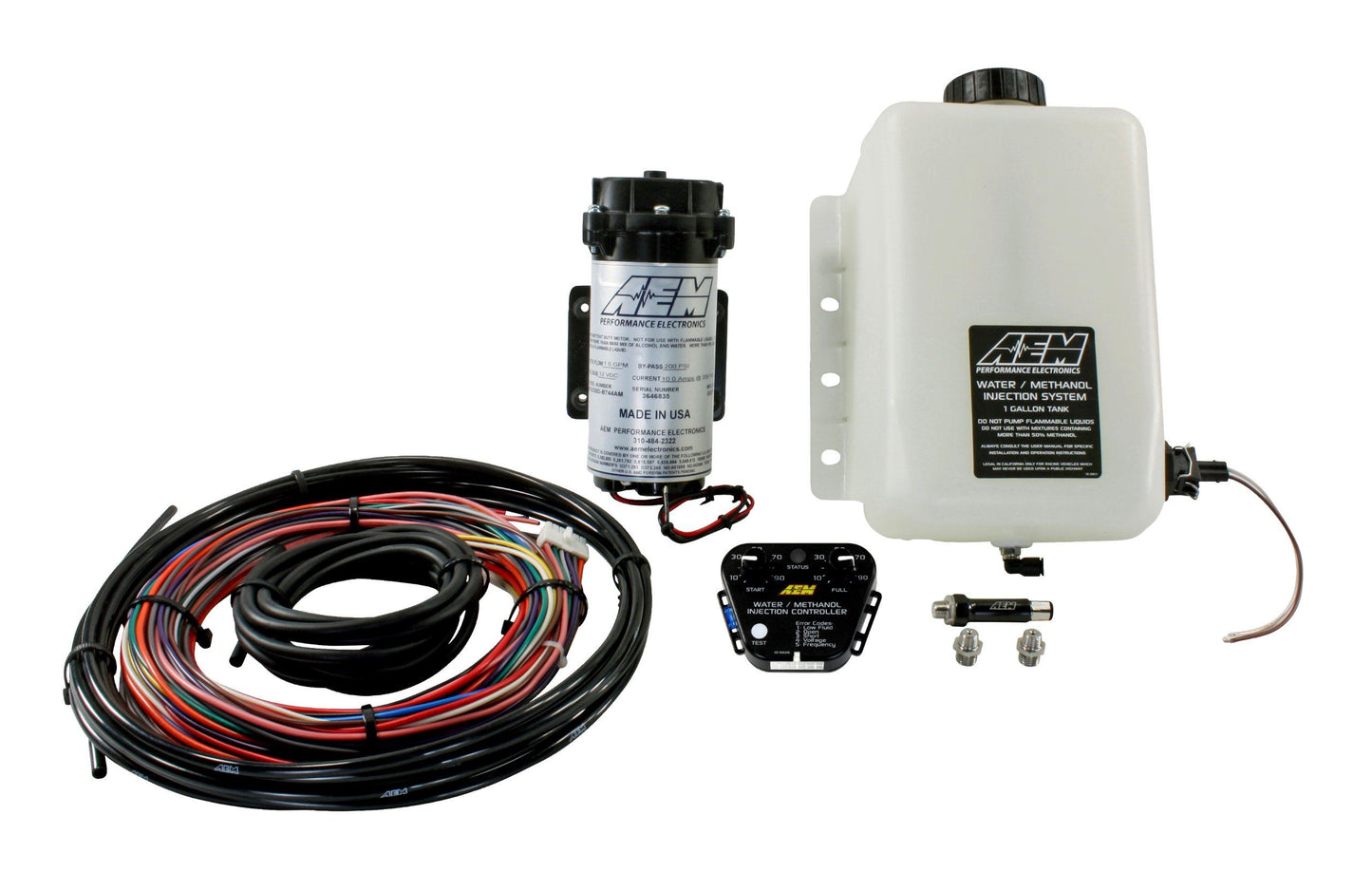AEM 303350