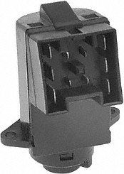 BWD CS265 Ignition Switch