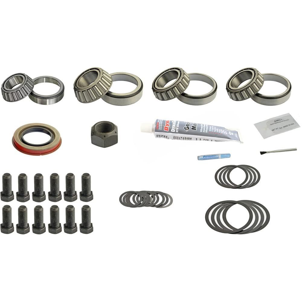 SKF SDK337-AMK Axle Differential Bearing and Seal Kit
