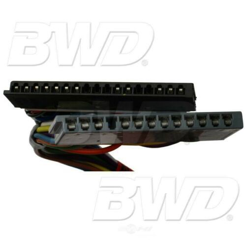 BWD S14652