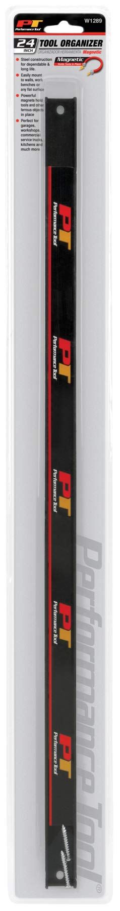 HERRAMIENTA DE RENDIMIENTO W1289
