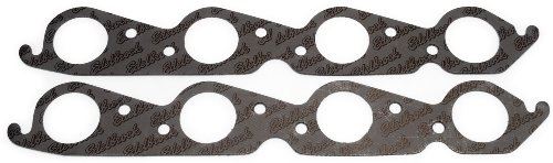 Edelbrock 7205 Exhaust Manifold Gasket Set