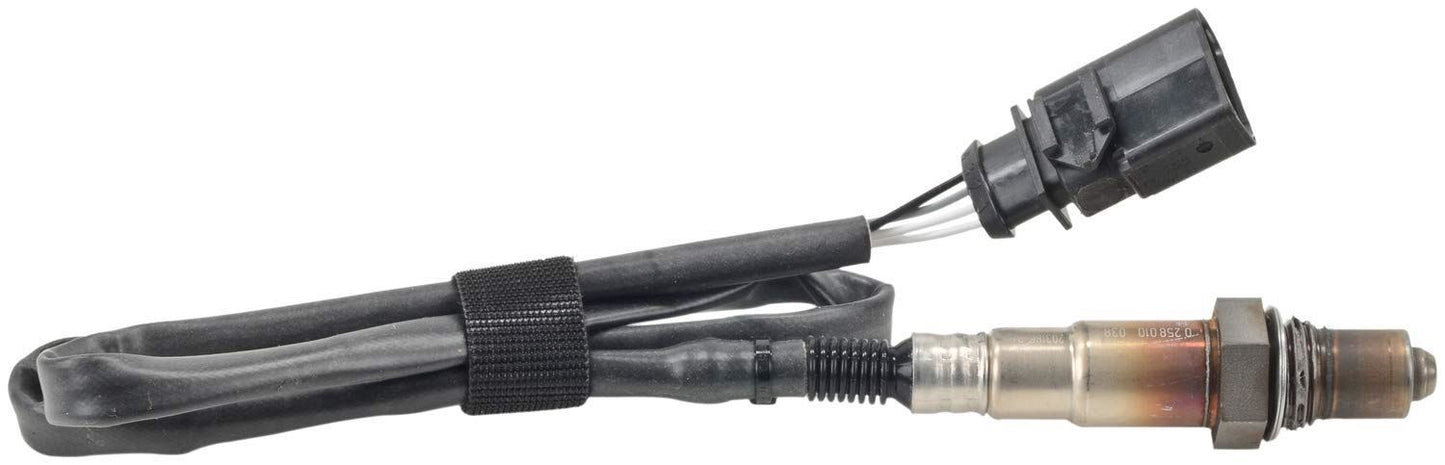 Sensor de oxígeno Bosch 16978