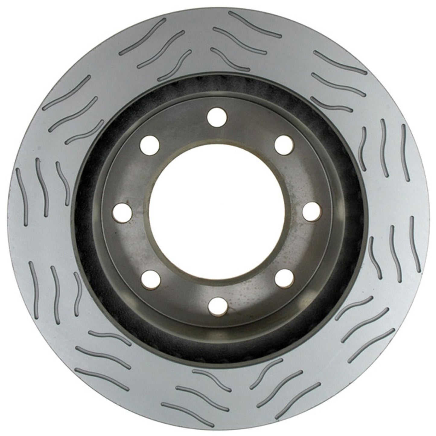 ACDelco Professional Durastop 18A927SD Rotor de freno de disco