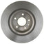 ACDelco Professional Durastop 18A2720 Rotor de freno de disco