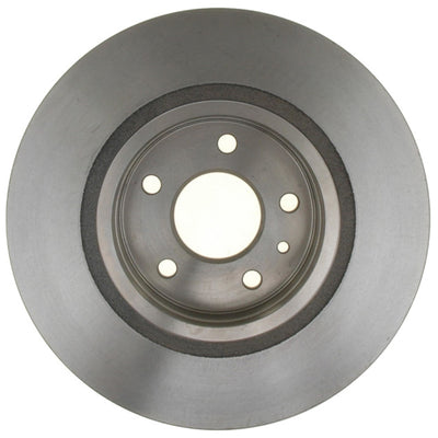 ACDelco Professional Durastop 18A2720 Rotor de freno de disco