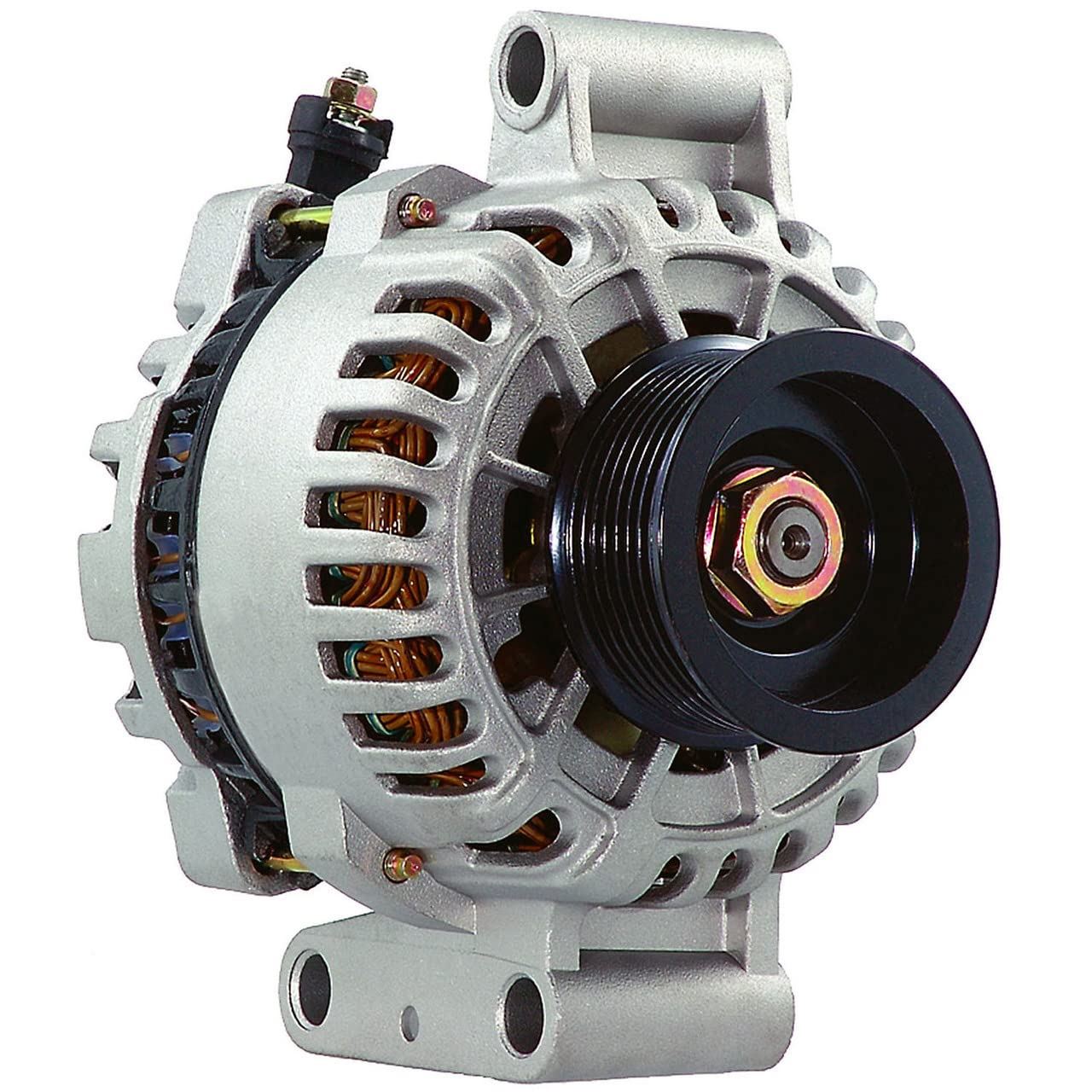Denso 210-5371 Alternator