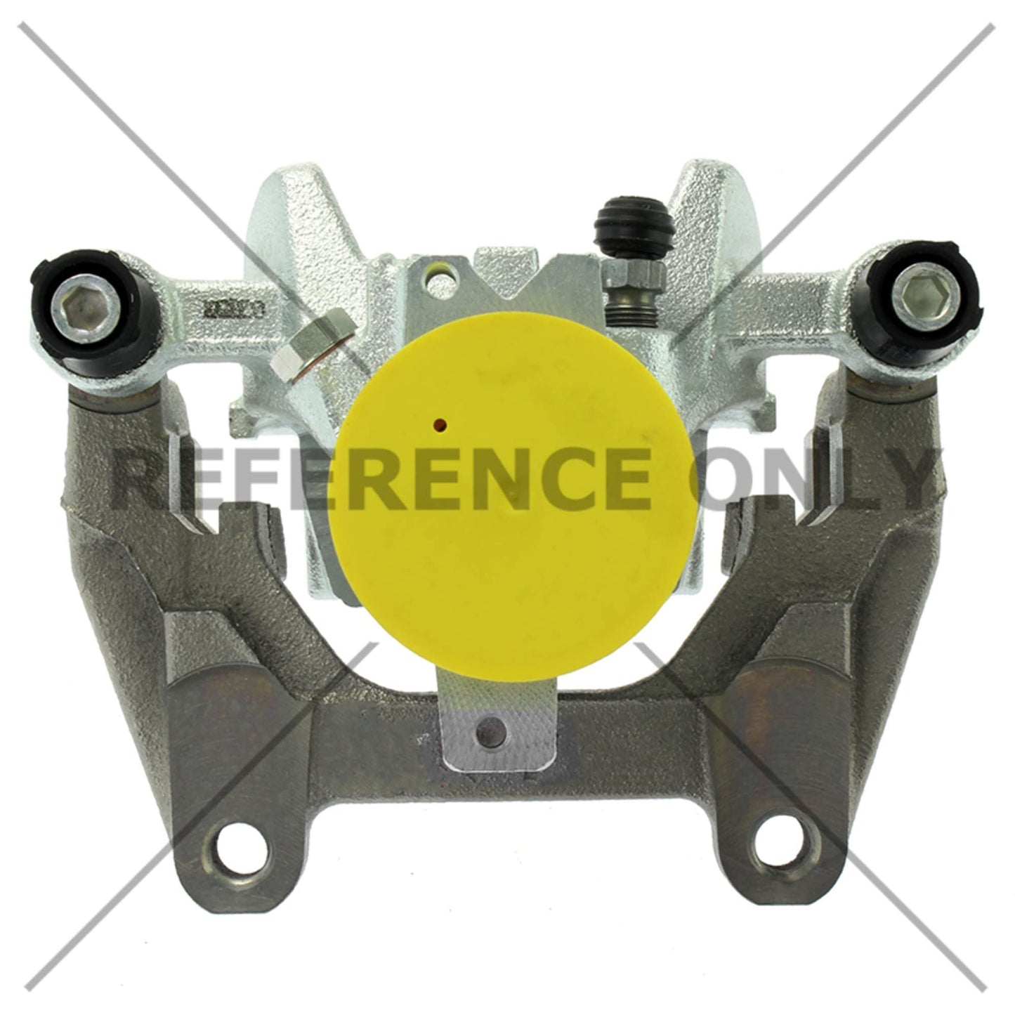 Centric Parts 14120544