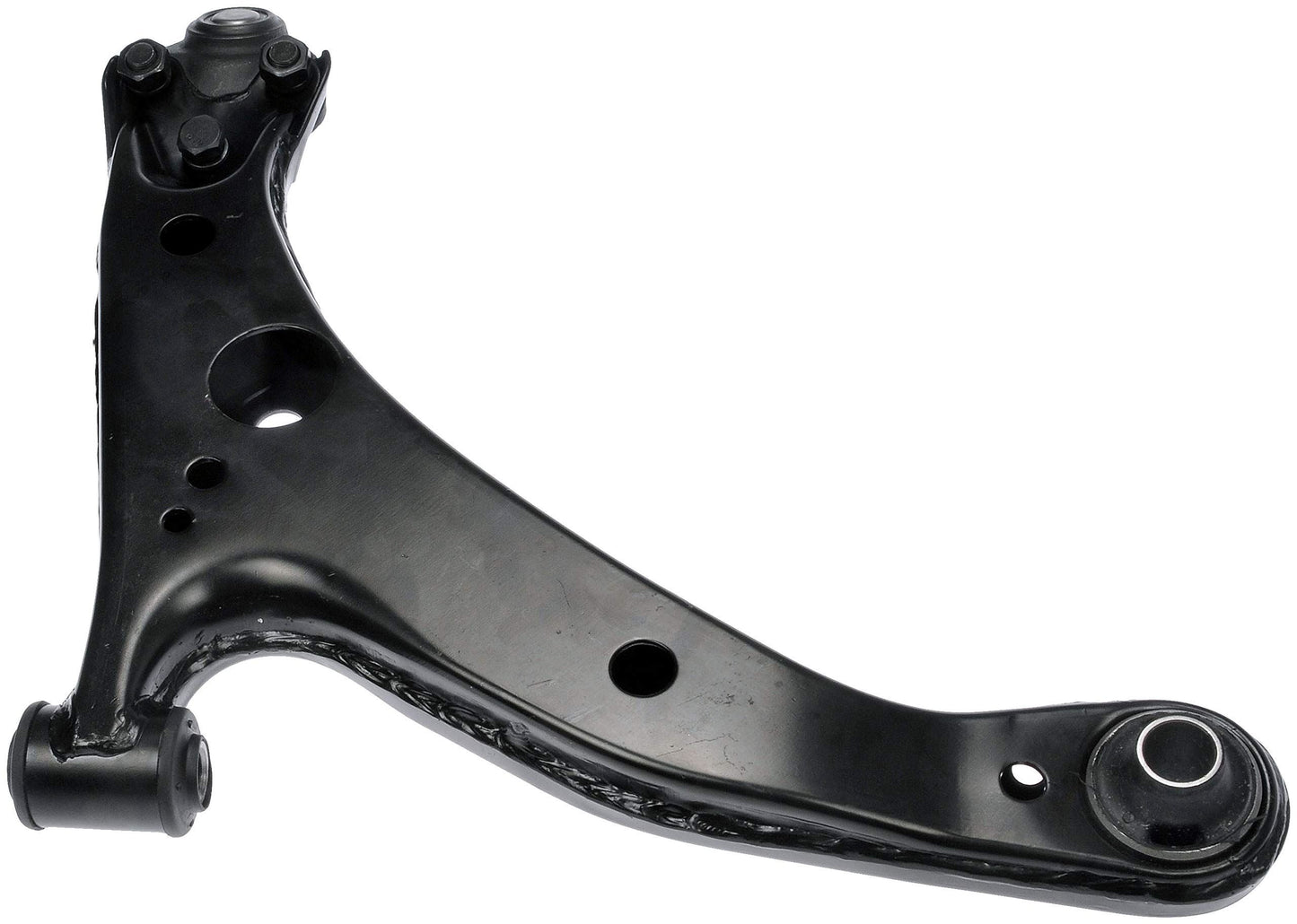 Dorman 524-125 Suspension Control Arm and Ball Joint Assembly