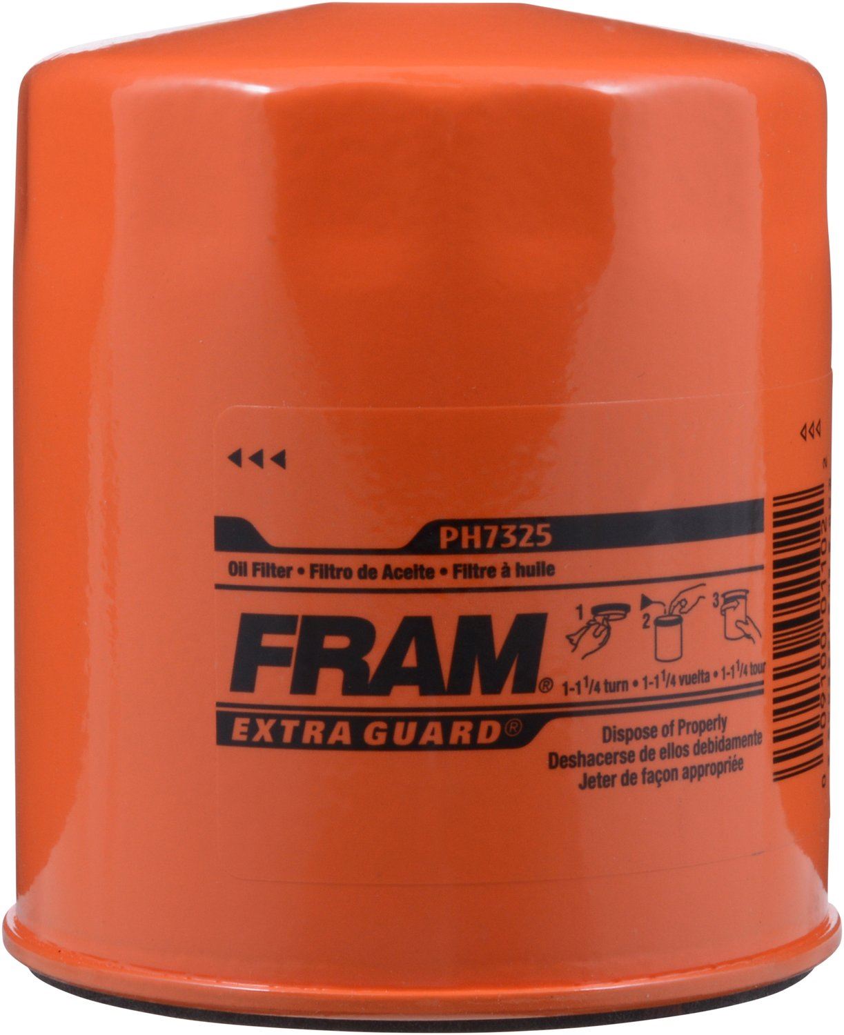 FRAM PH7325