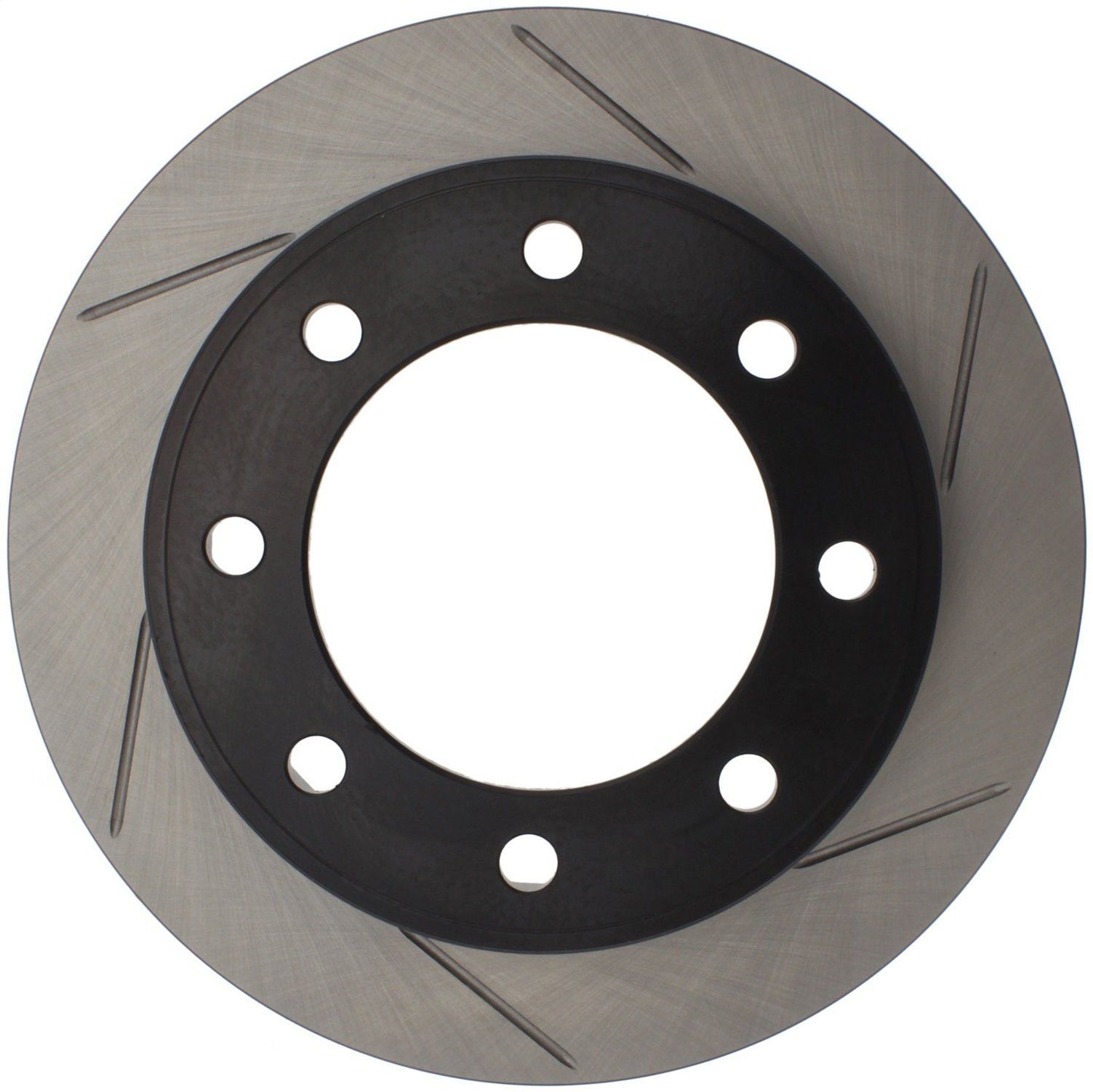 Stoptech 126.65086SL Disc Brake Rotor