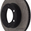 Stoptech 126.44118SL Disc Brake Rotor