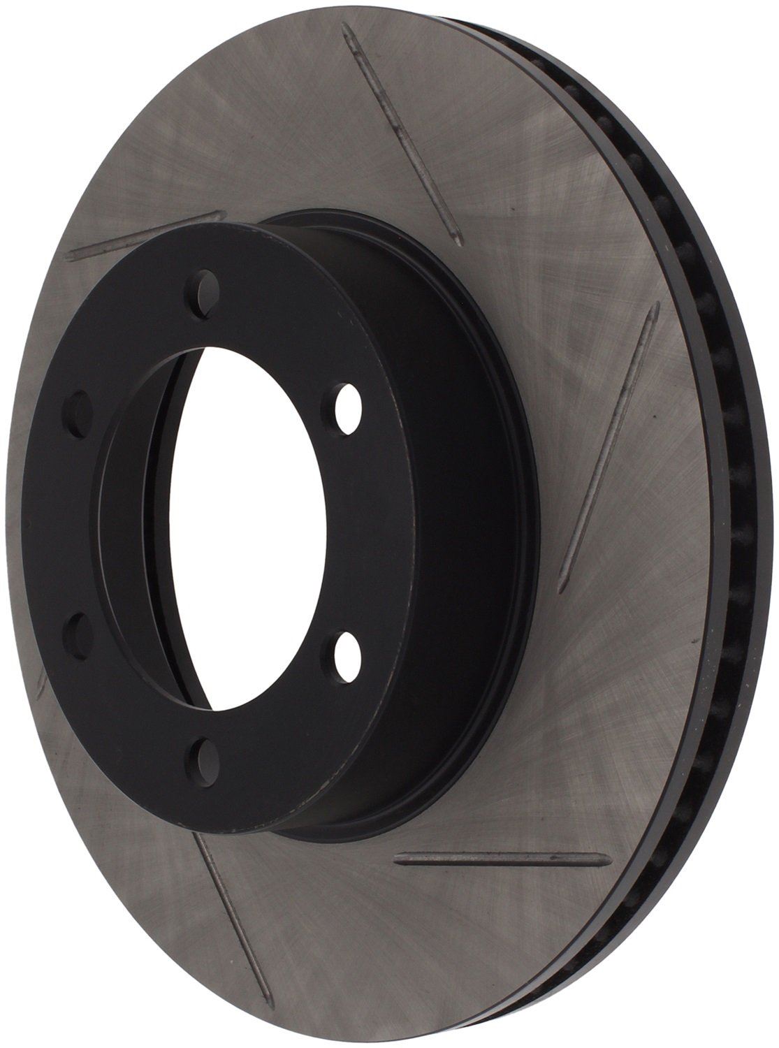 Stoptech 126.44118SL Disc Brake Rotor