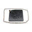 Kit de filtre de transmission Baldwin 20019