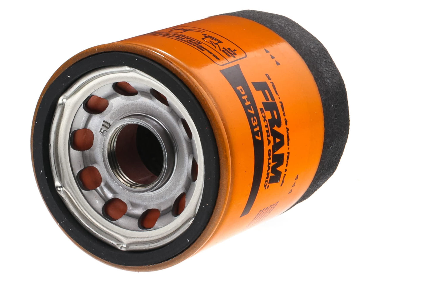 Filtro de aceite del motor Fram PH7317