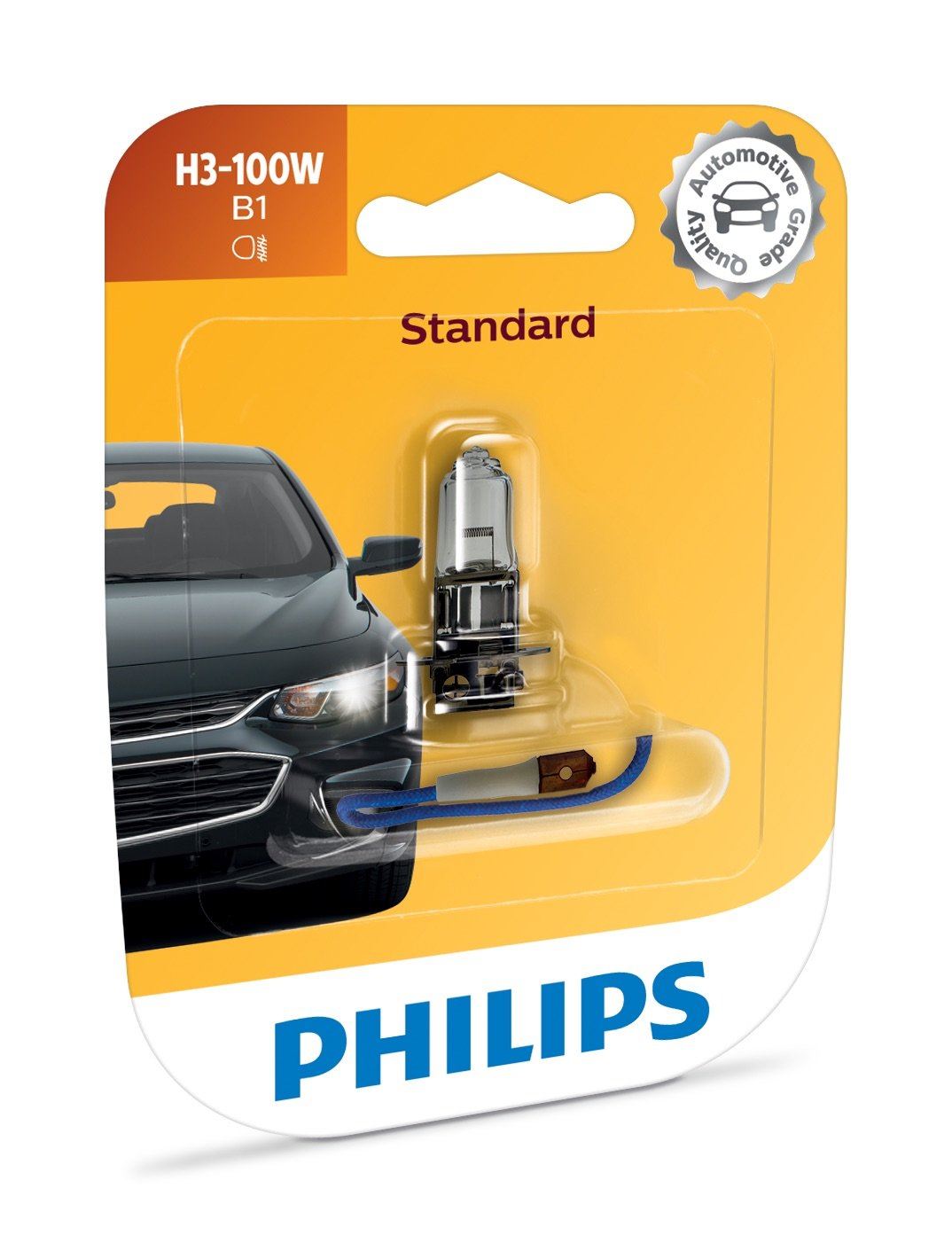 Philips H3-100WB1
