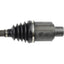 Cardone 663404