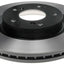 ACDelco Advantage 18A2417AC Rotor de frein à disque