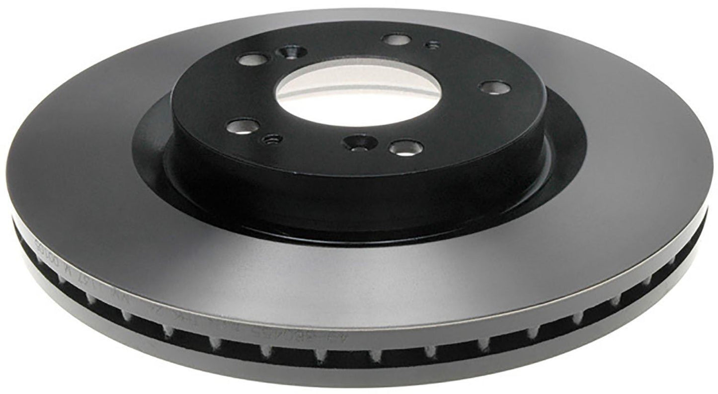 ACDelco Advantage 18A2417AC Rotor de frein à disque