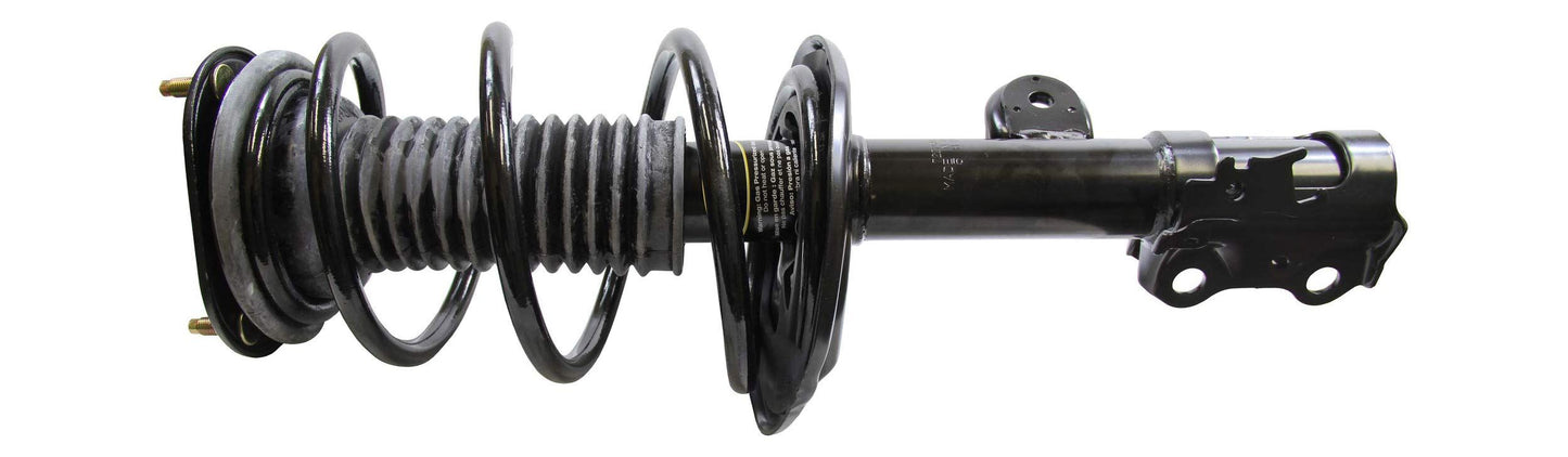 Monroe 172276 Suspension Strut and Coil Spring Assembly