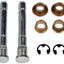 Dorman 38465 Door Hinge Pin and Bushing Kit