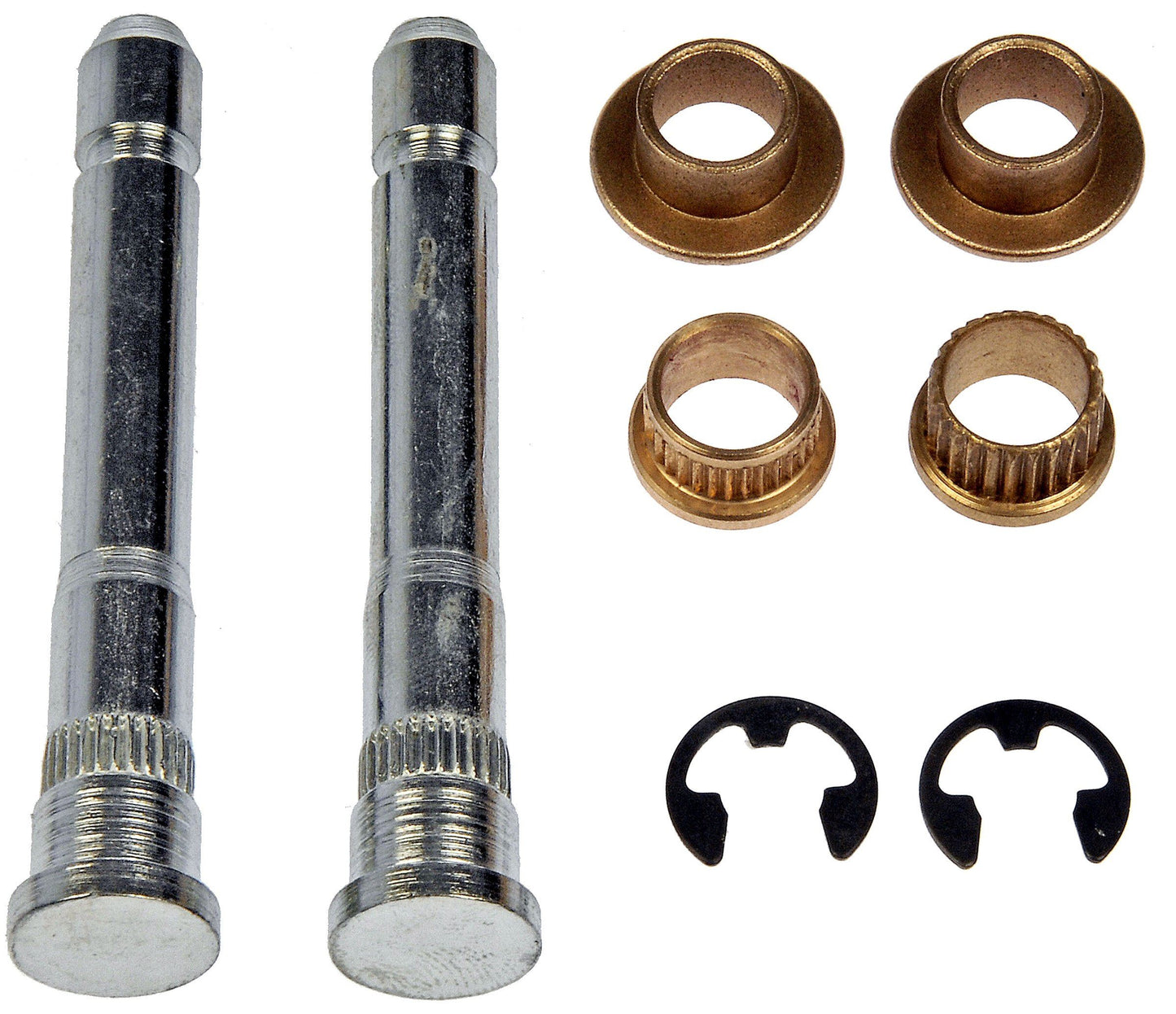 Dorman 38465 Door Hinge Pin and Bushing Kit