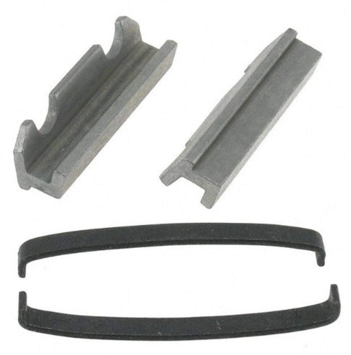 Raybestos H5585A Disc Brake Hardware Kit