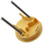 Beck/Arnley 152-1014 Conjunto de bomba de combustible y remitente