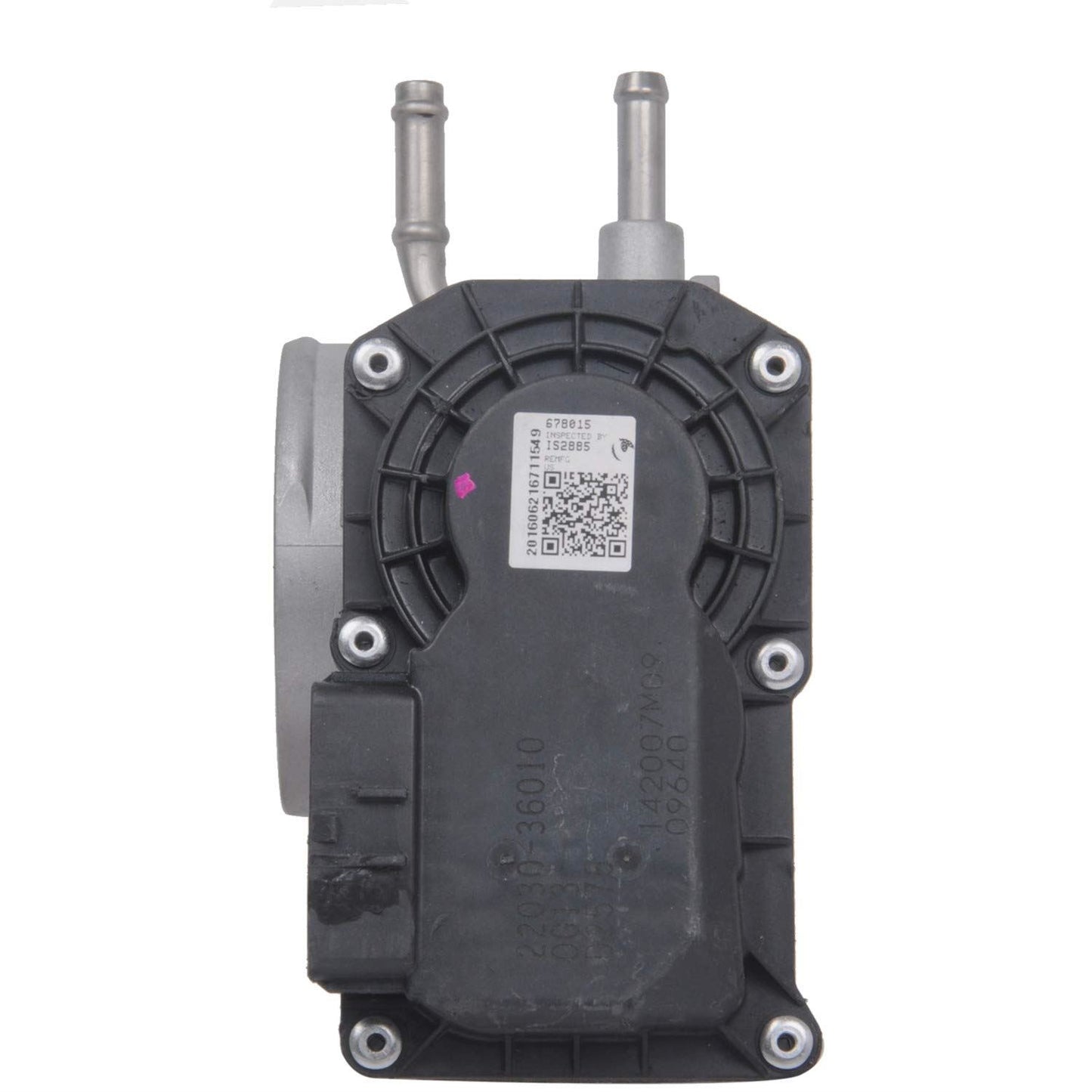 CARDONE 67-8015 Corps de papillon d'injection de carburant