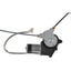 Cardone 82-1165R Power Window Motor and Regulator Assembly