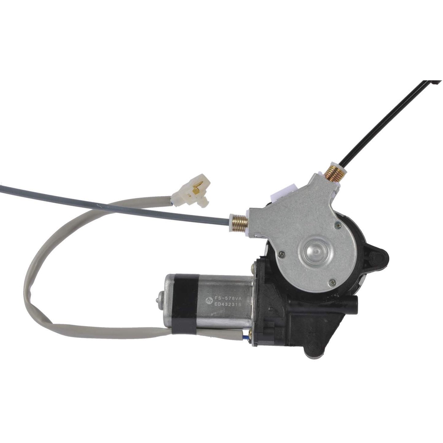 Cardone 82-1165R Power Window Motor and Regulator Assembly