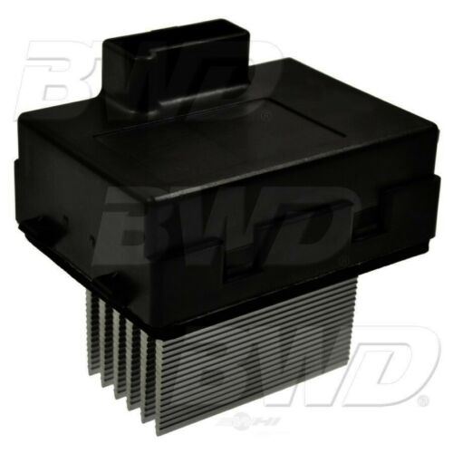 BWD RU1486 HVAC Blower Motor Resistor