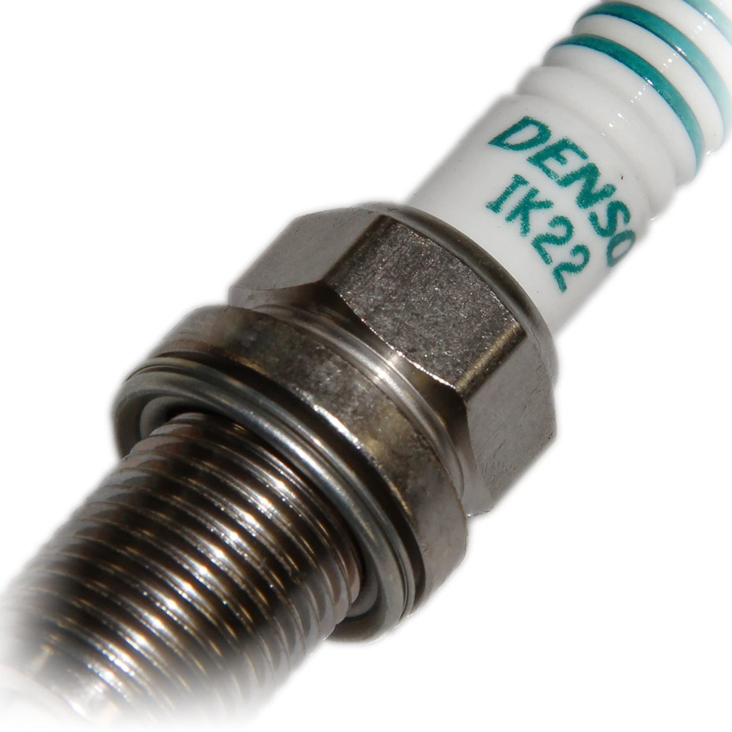 Bougie d'allumage DENSO 5310 (LOT DE 4)