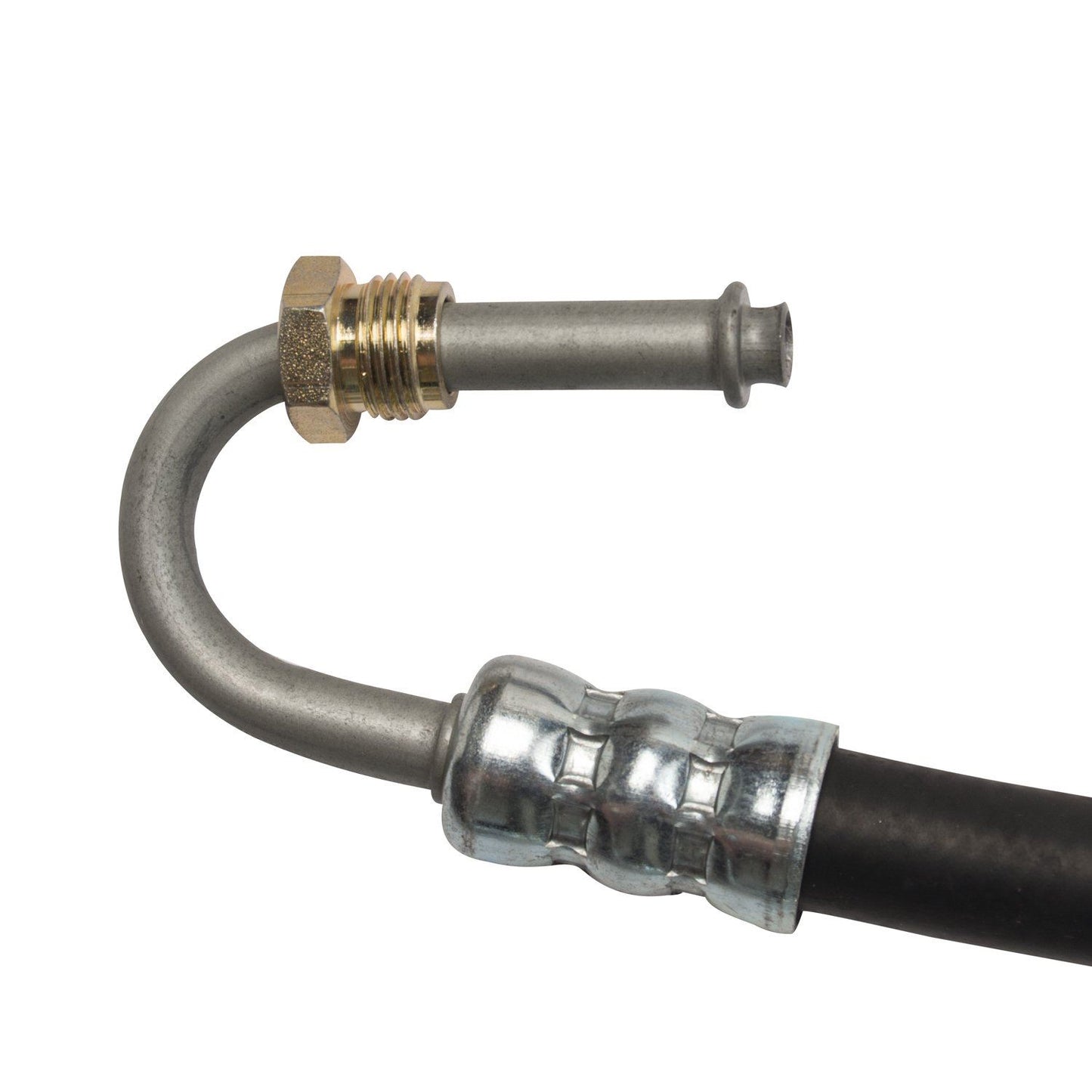 Edelmann 80498 Power Steering Pressure Line Hose Assembly