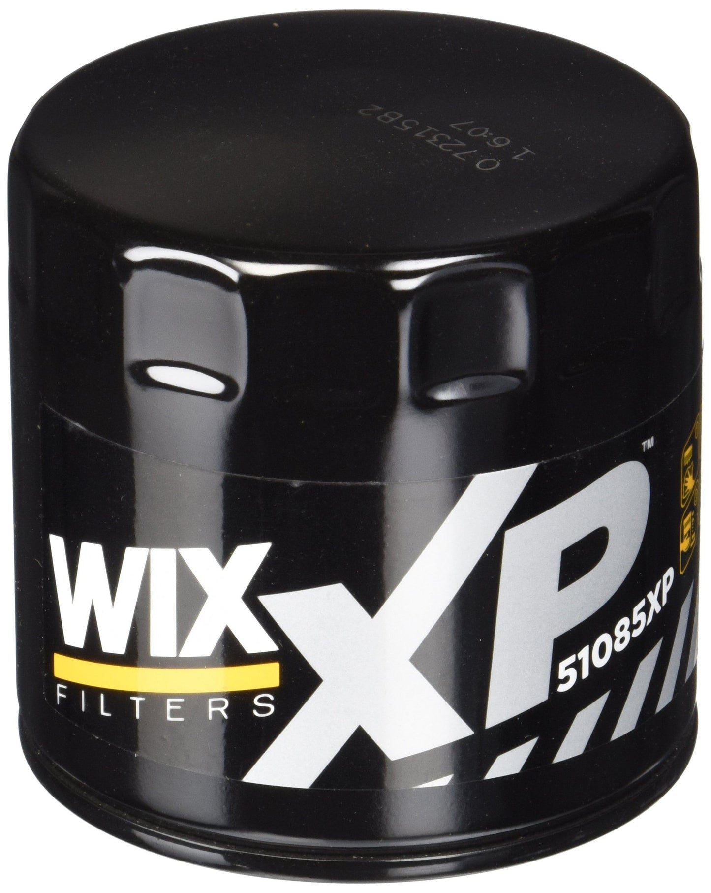 Filtro de aceite de motor Wix 51085XP