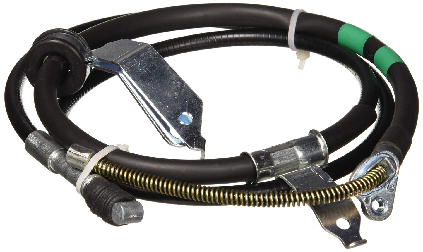 Raybestos BC97389 Parking Brake Cable