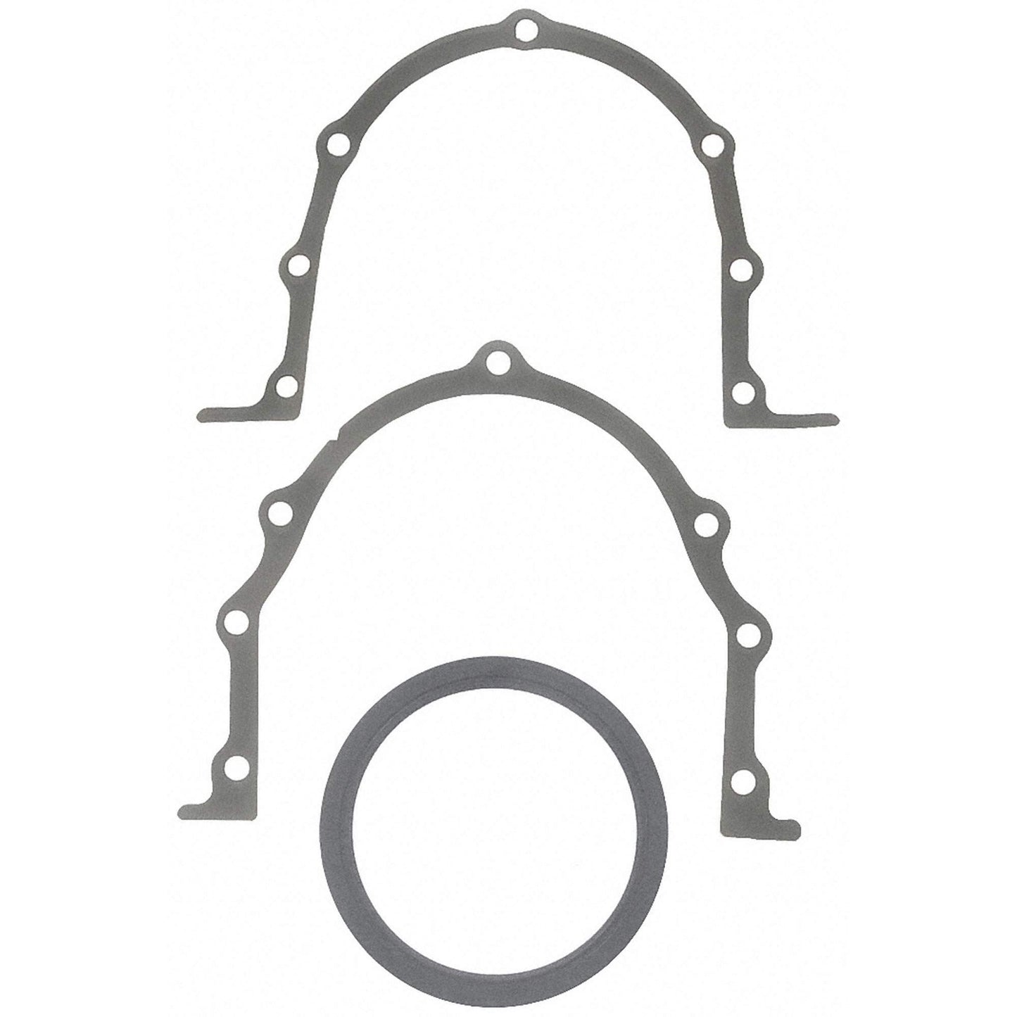 Fel-Pro BS 40408-1 Kit de sello del cigüeñal del motor