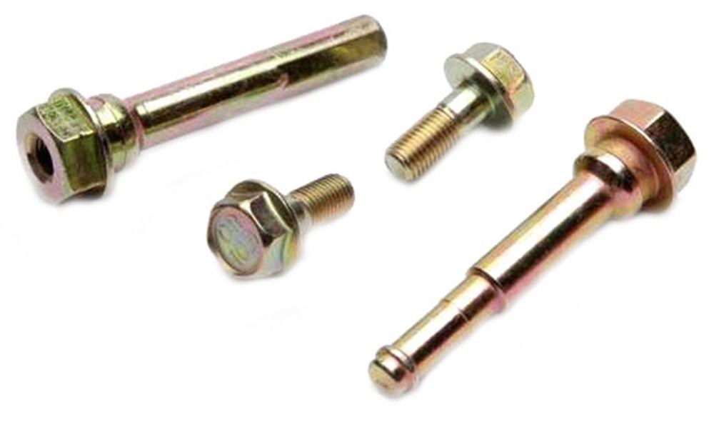 Kit de pernos de pinza de freno de disco Raybestos H15181