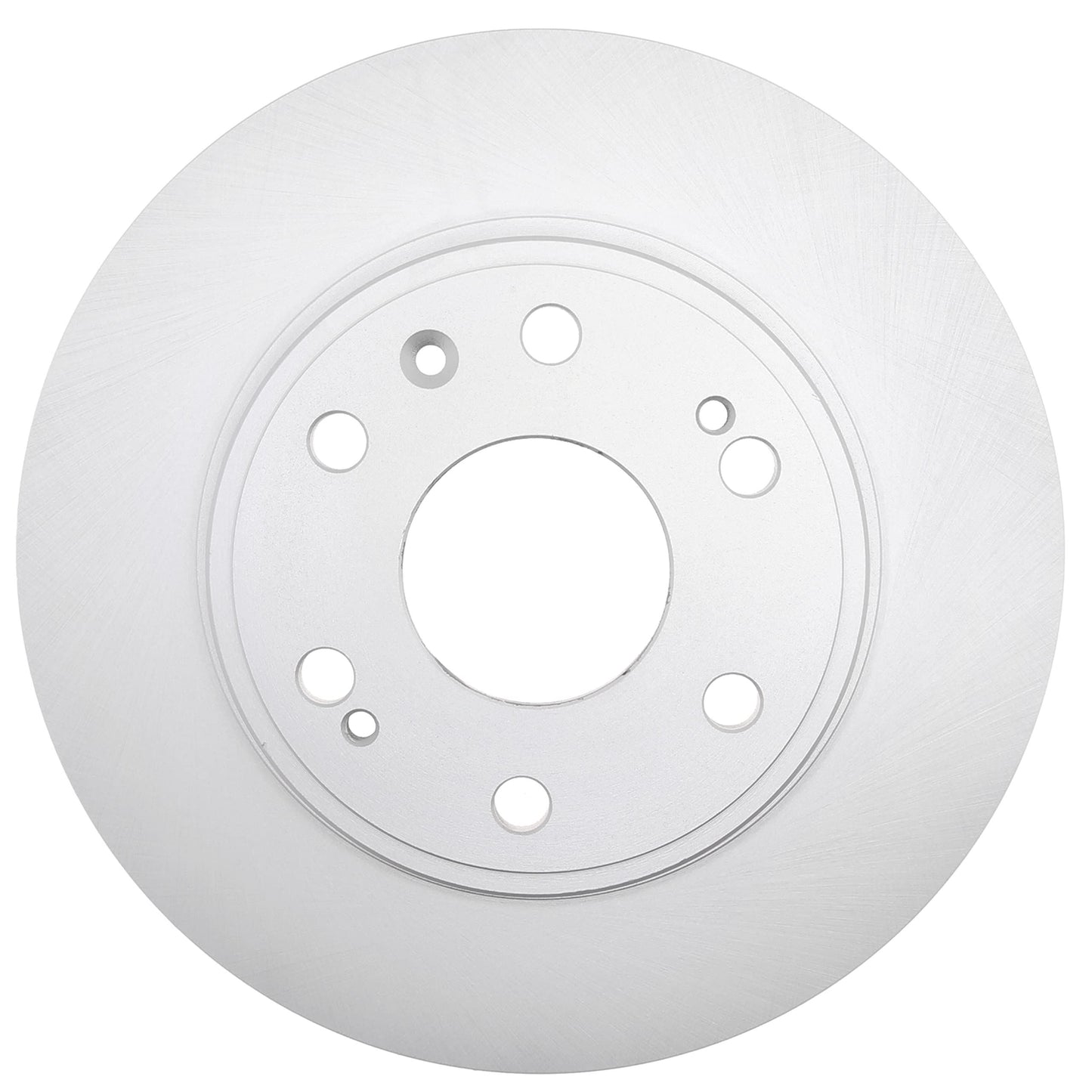 ACDelco Advantage 18A2661AC Rotor de frein à disque