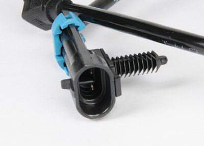 ACDelco GM Original Equipment 19181880 Sensor de velocidad de rueda ABS