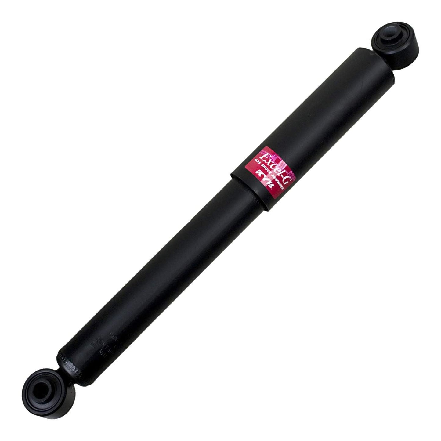 Amortisseur de suspension KYB 349005