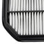 Beck/Arnley 042-1788 Air Filter