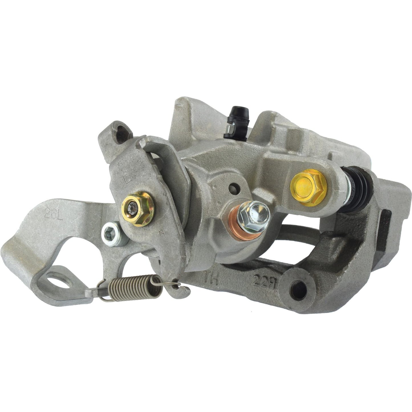Centric Parts 14144648