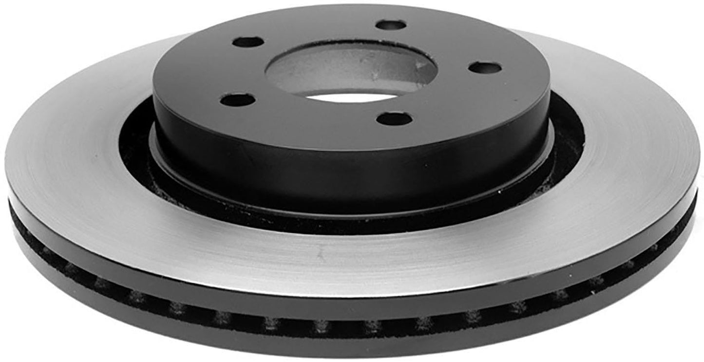 ACDelco Advantage 18A936AC Rotor de frein à disque