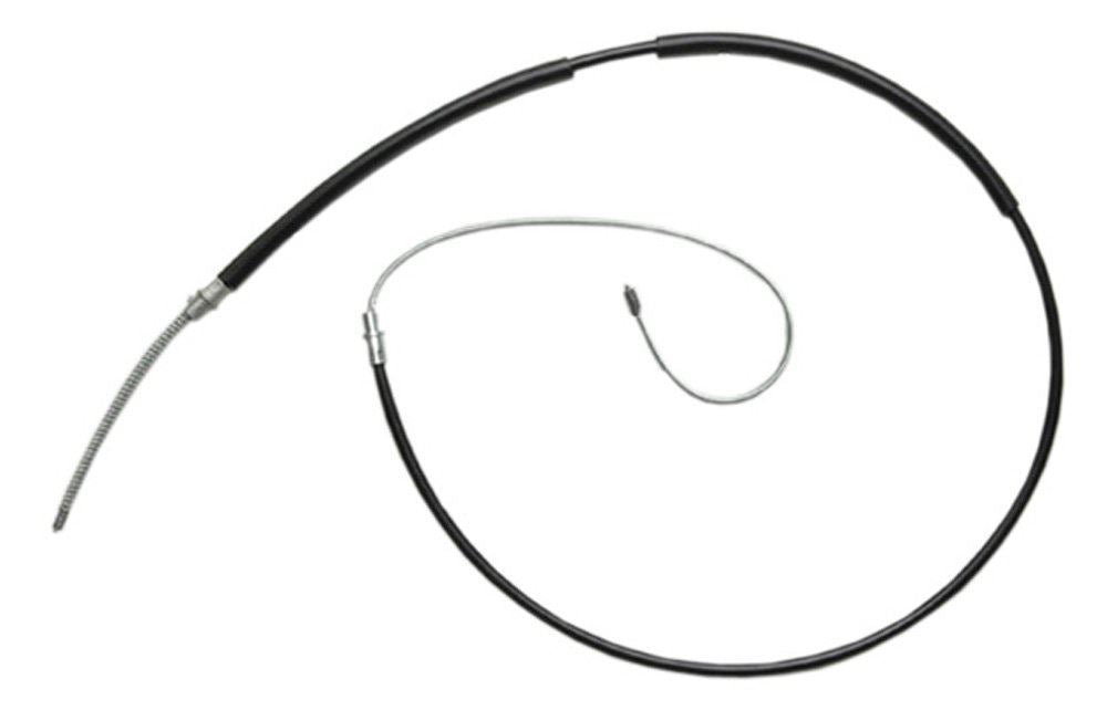 Raybestos BC93938 Parking Brake Cable
