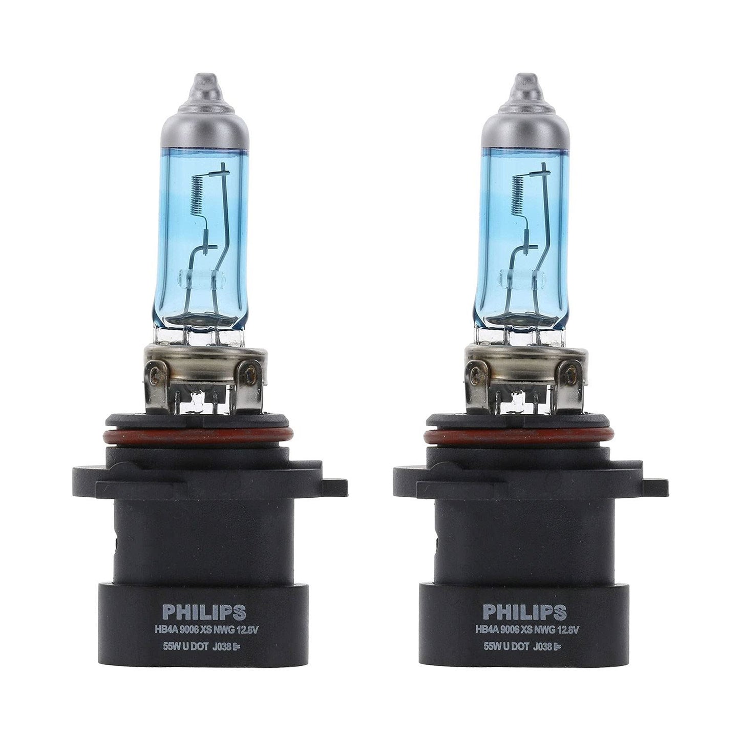Philips 9006XSCVPS2 Bombilla para faros delanteros