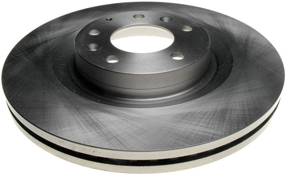 Rotor de freno de disco Raybestos 980580R